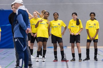 Bild 22 - wBJ Futsalmeisterschaft Vorrunde